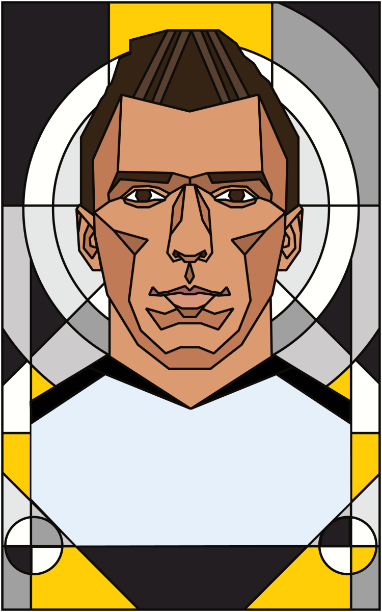 在比赛中 在比赛中