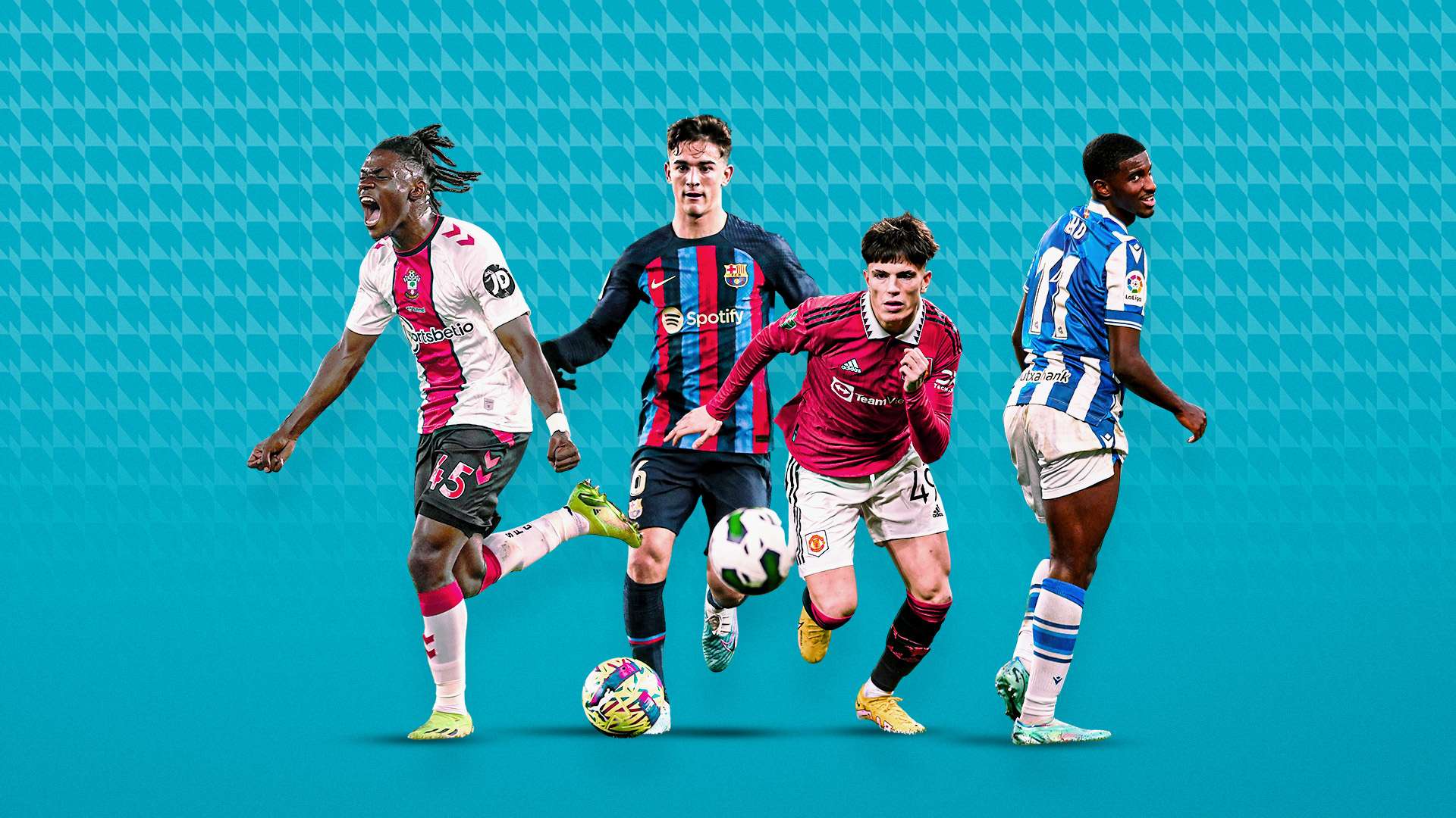 他们始终在 他们始终在