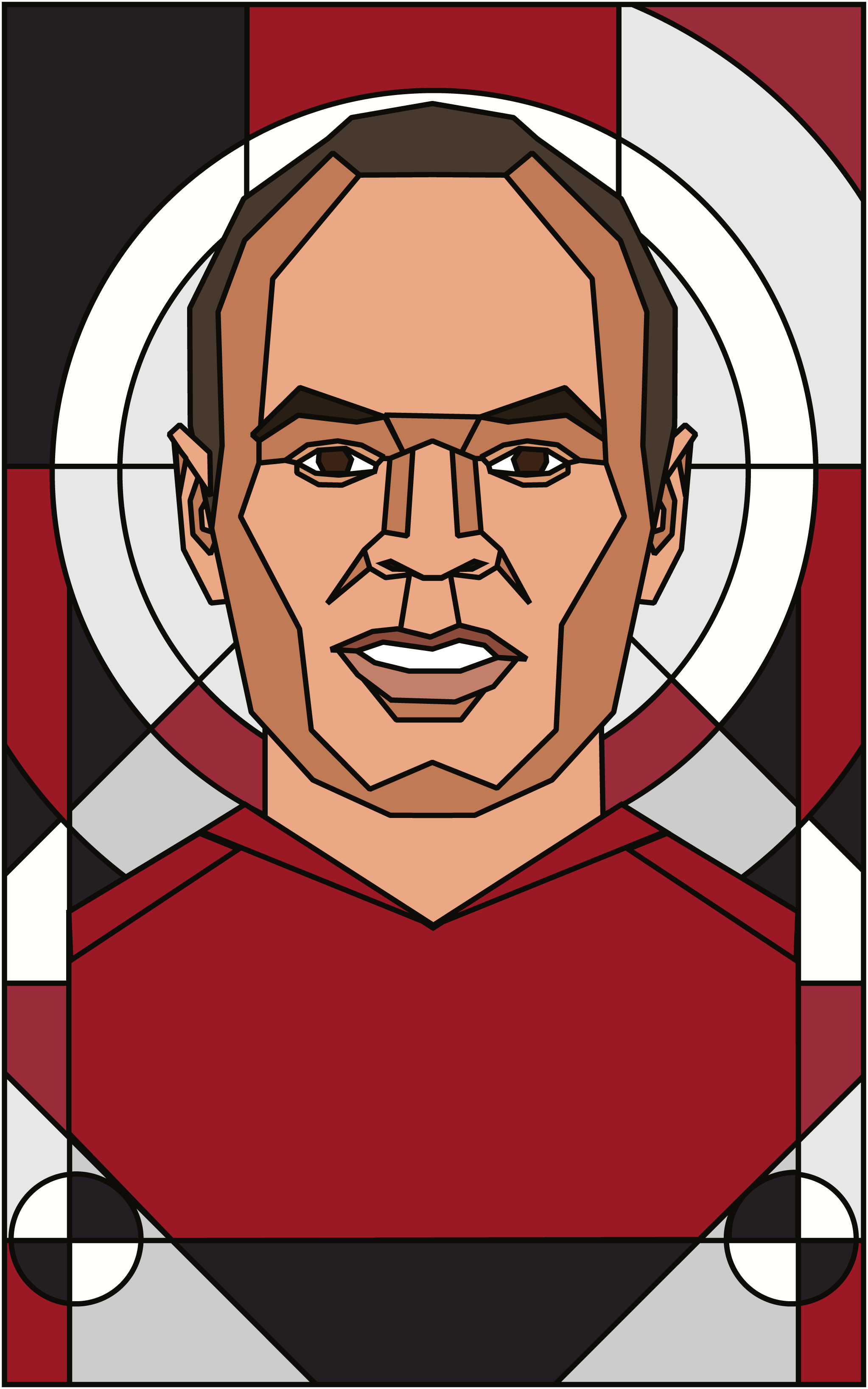 球与孔多比 球与孔多比